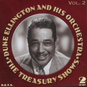 ดาวน์โหลดและฟังเพลง Teardrops In the Rain พร้อมเนื้อเพลงจาก Duke Ellington & His Orchestra