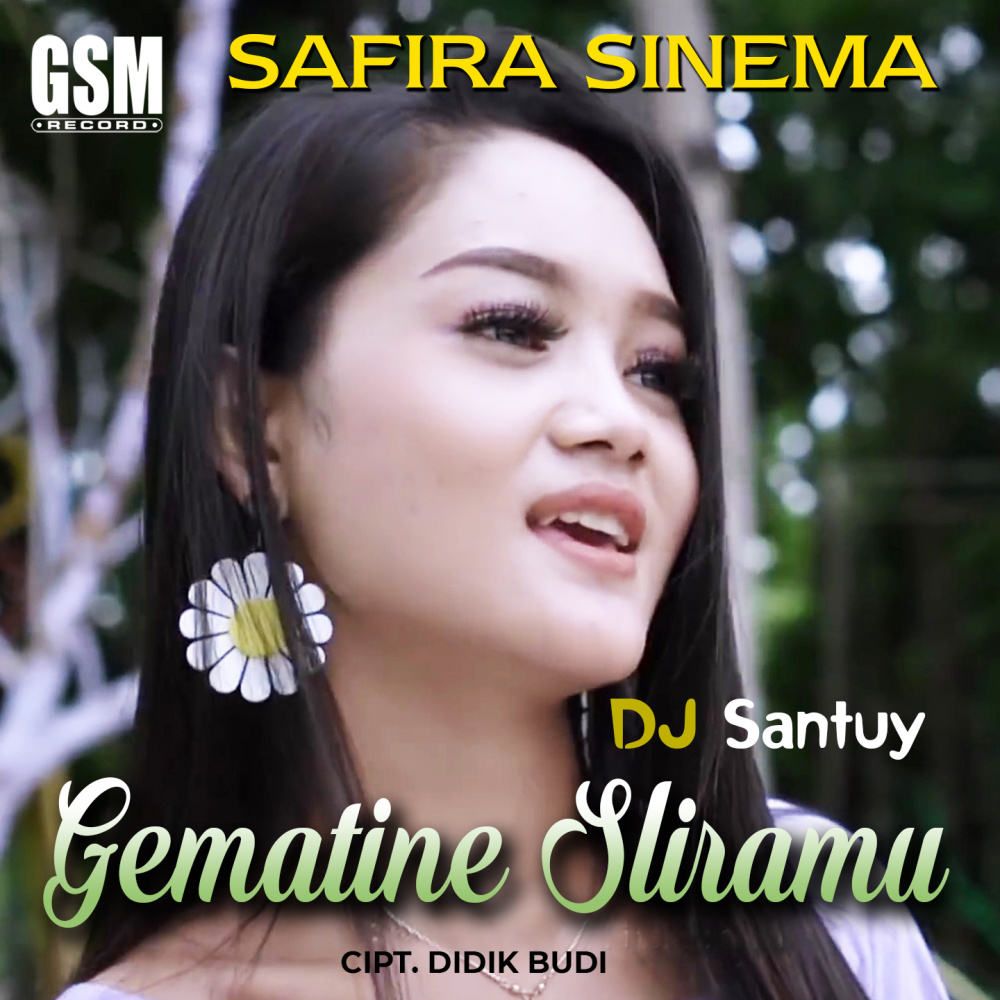 Gematine Sliramu