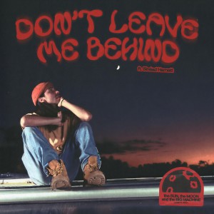 sunsetto的專輯DON'T LEAVE ME BEHIND