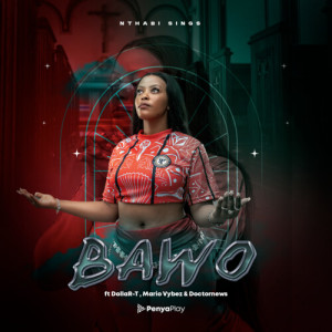 Album Bawo from Nthabi Sings