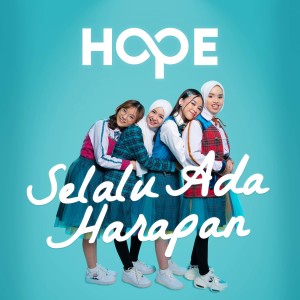 Album Selalu Ada Harapan from Hope