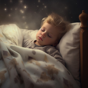 Baby's Nursery Music的專輯Baby Sleep's Lullaby: Melodies of Calm