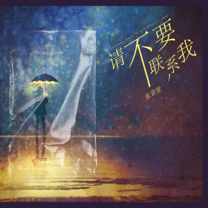 Listen to 请不要联系我 (伴奏) song with lyrics from 张景萱