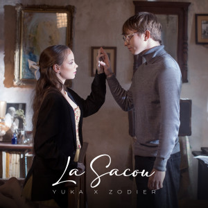 Album La sacou from Yuka