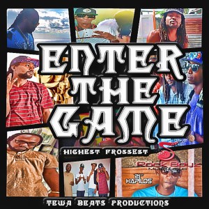 ดาวน์โหลดและฟังเพลง Enter the Game (Raw) (Explicit) (Raw|Explicit) พร้อมเนื้อเพลงจาก Highest Frossest