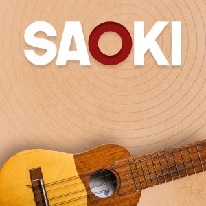 Album Ujung Waktu oleh SAOKI