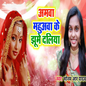 Dengarkan Amva Mahuva Jhoome Dalia lagu dari Sonam R Yadav dengan lirik
