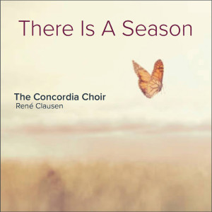 收听The Concordia Choir的The Lord Is the Everlasting God歌词歌曲