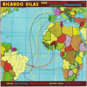 收聽Ricardo Vilas的Minha Ilha歌詞歌曲