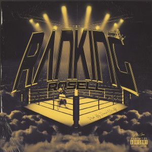 Album Ranking from 