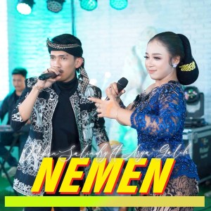 收聽Niken Salindry的NEMEN歌詞歌曲