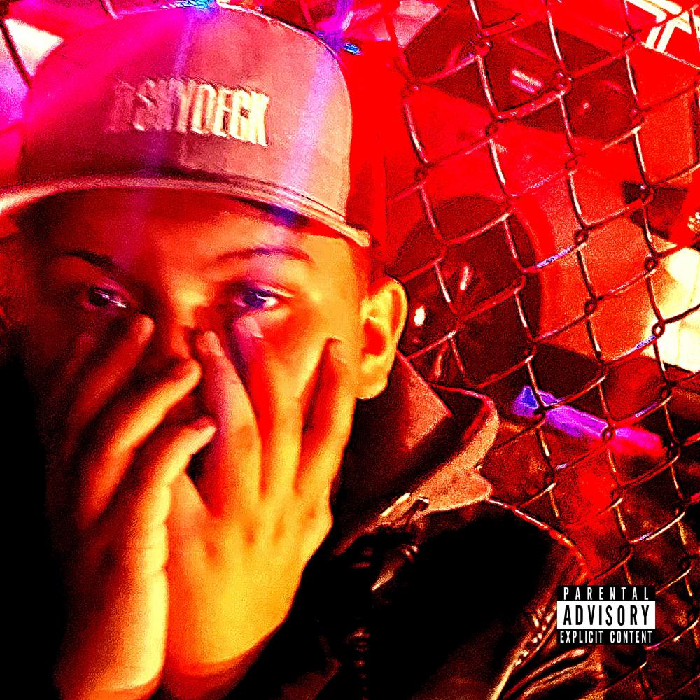 MDMA (feat. JayOh & loveless) (REMIX|Explicit)
