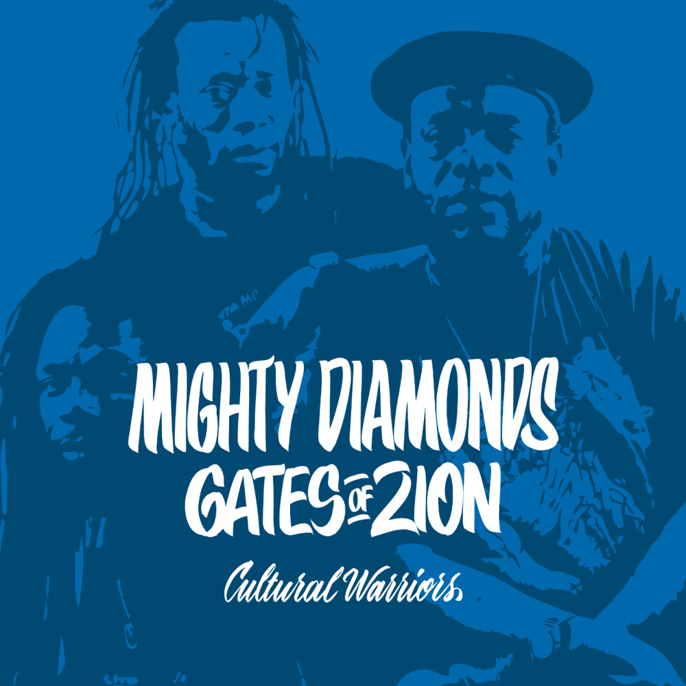 Dub of Zion (Dub Mix)