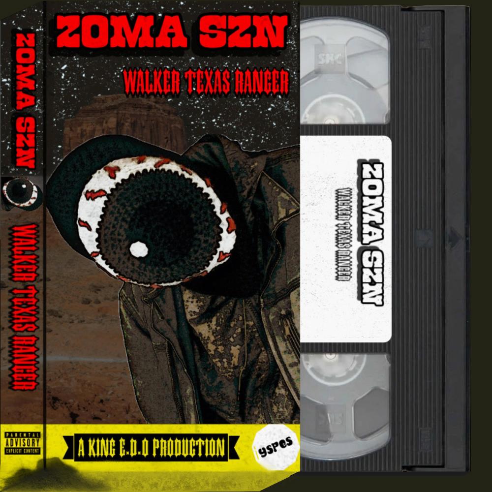WALKER TEXAS RANGER (Explicit)