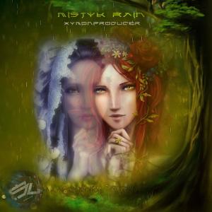 ดาวน์โหลดและฟังเพลง Mistyk Rain พร้อมเนื้อเพลงจาก Xymon