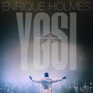 ดาวน์โหลดและฟังเพลง You’re Gonna See It (Live) พร้อมเนื้อเพลงจาก Enrique Holmes