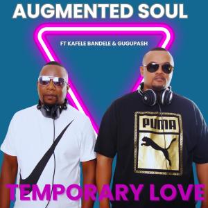 收聽Augmented Soul的Temporary Love (Soulful Mix)歌詞歌曲