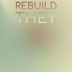 อัลบัม Rebuild They ศิลปิน Various