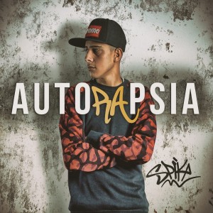 Album AutoRApsia from SPiKA