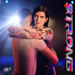 Listen to Strong song with lyrics from Romy