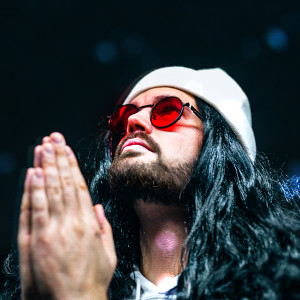 Album Jesus from Papo