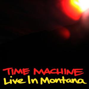 ดาวน์โหลดและฟังเพลง DJ Mekalek Intro (Live) พร้อมเนื้อเพลงจาก Time Machine