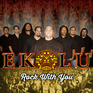 Dengarkan Rock With You lagu dari Ekolu dengan lirik