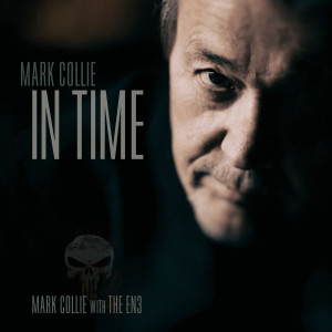 Album In Time from Mark Collie