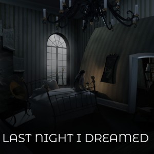 Dengarkan lagu Last Night I Dreamed You Kissed Me nyanyian Louis Armstrong dengan lirik