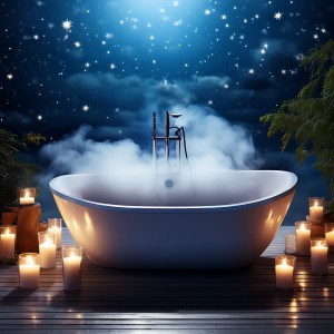 ดาวน์โหลดและฟังเพลง A Soft Touch On A Vinyl Surface พร้อมเนื้อเพลงจาก Relaxing Spa Oasis