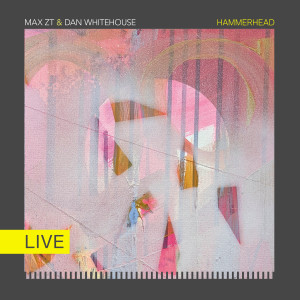 Dan Whitehouse的專輯Hammerhead (Live)