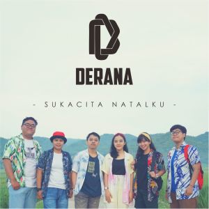 Album Sukacita Natalku from Derana