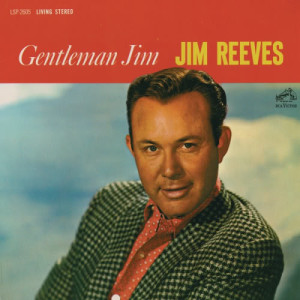 收聽Jim Reeves的The One That Got Away歌詞歌曲
