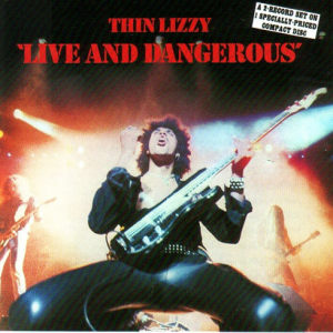 ดาวน์โหลดและฟังเพลง Are You Ready พร้อมเนื้อเพลงจาก Thin Lizzy