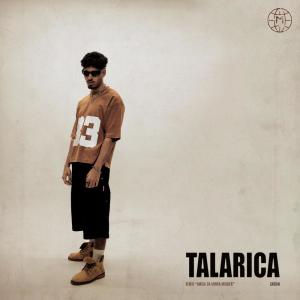 收聽Zaidan的Talarica (Explicit)歌詞歌曲