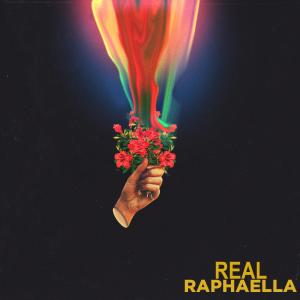 收聽Raphaella的Real歌詞歌曲