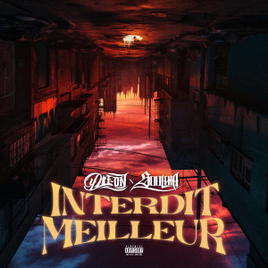 Album Interdit meilleur (Explicit) from Souldia