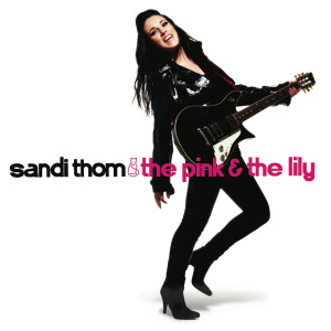 收聽Sandi thom的I'm a Human Being歌詞歌曲