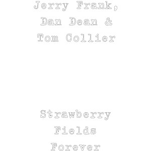 Tom Collier的專輯Strawberry Fields Forever