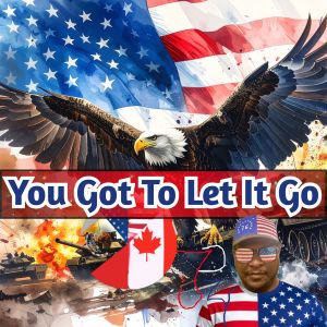 Dengarkan lagu You Got To Let It Go nyanyian J-Pzy dengan lirik