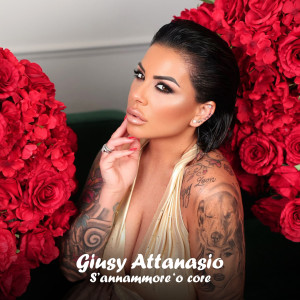 Album S'annammore 'o core from Giusy Attanasio