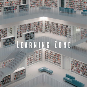 Album Learning Zone: Lofi Study Symphonies from Studying