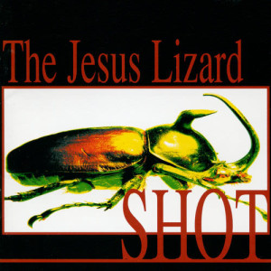 ดาวน์โหลดและฟังเพลง Mailman พร้อมเนื้อเพลงจาก The Jesus Lizard