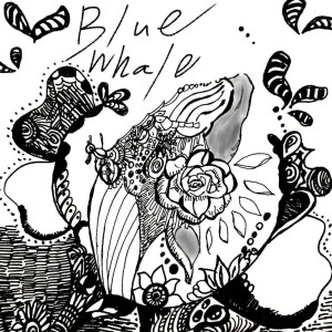 收听a.kyosuke的Blue whale歌词歌曲