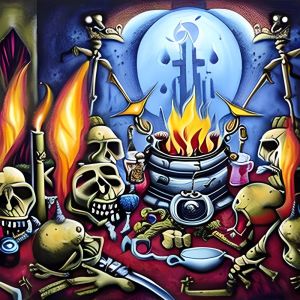 ดาวน์โหลดและฟังเพลง МАГИЯ (Explicit) พร้อมเนื้อเพลงจาก НЕ6ОЛЬНО