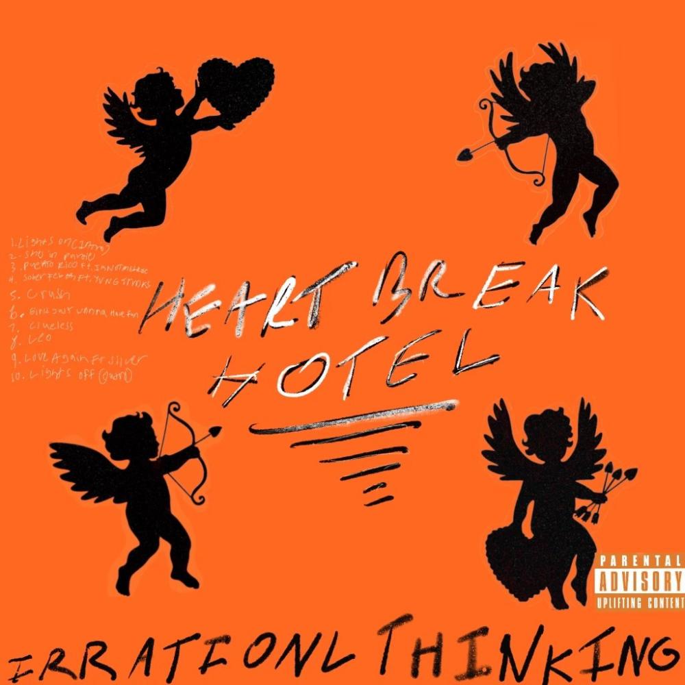 Lights Off (Outro) (Explicit)