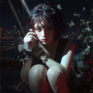 default playlist img