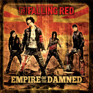 Empire of the Damned (Explicit) dari Falling Red