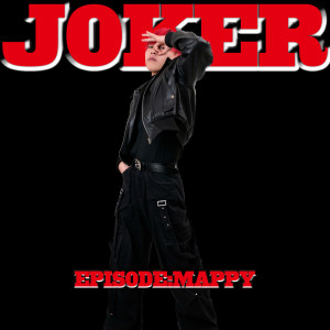 Album JOKER0 from Joker乐团