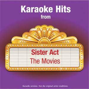 ดาวน์โหลดและฟังเพลง I Will Follow Him (In The Style Of Sister Act – The Movie) พร้อมเนื้อเพลงจาก Karaoke - Ameritz